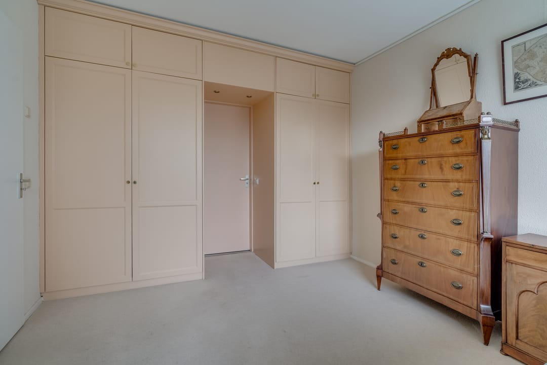 Foto 23 van Burgemeester Van der Borchlaan 2-K