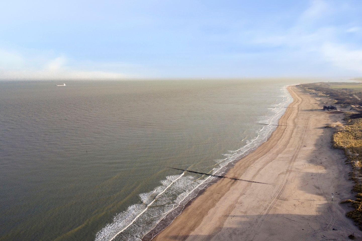 Photo 44 of Vlamingpolderweg 4-C301