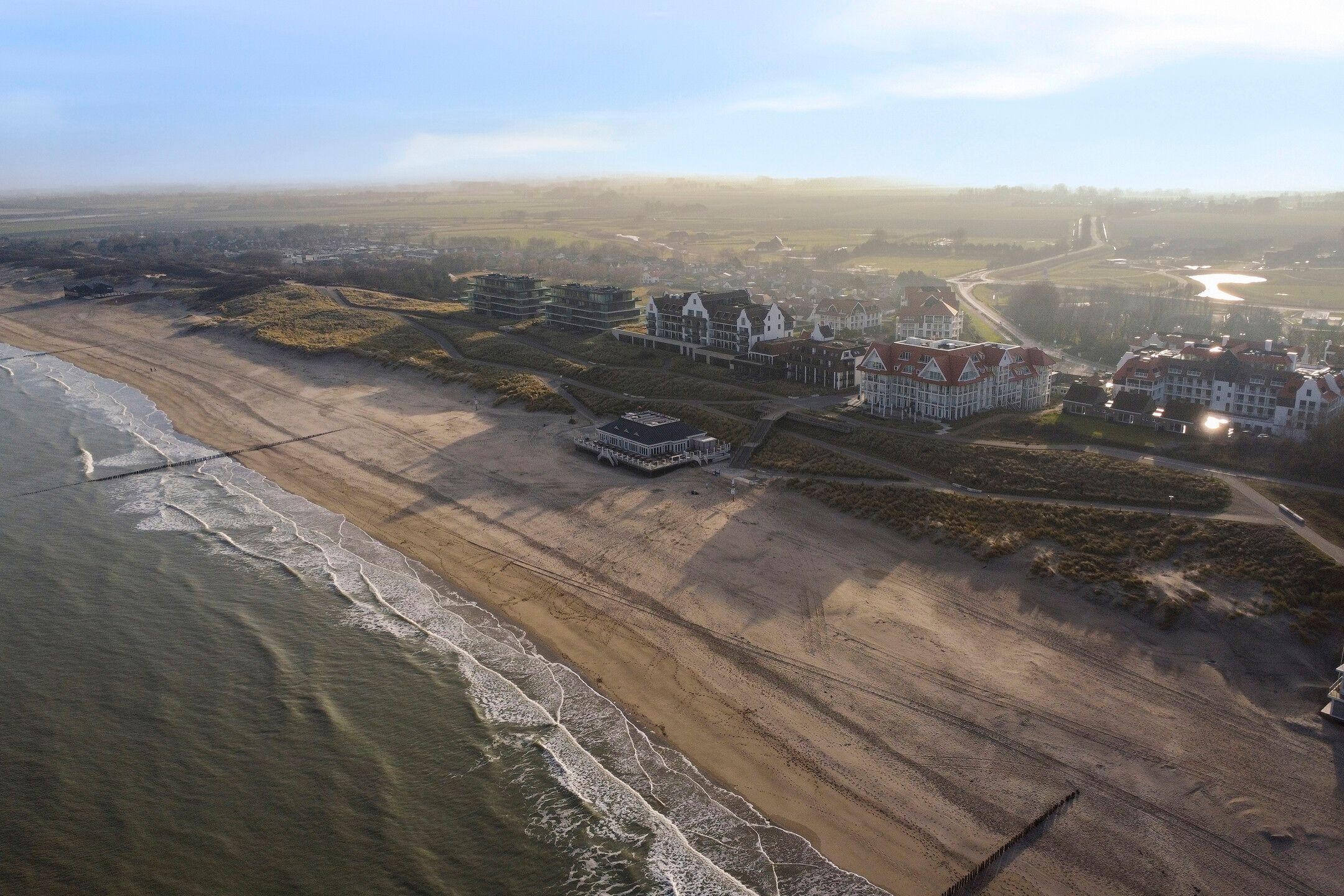 Photo 45 of Vlamingpolderweg 4-C301