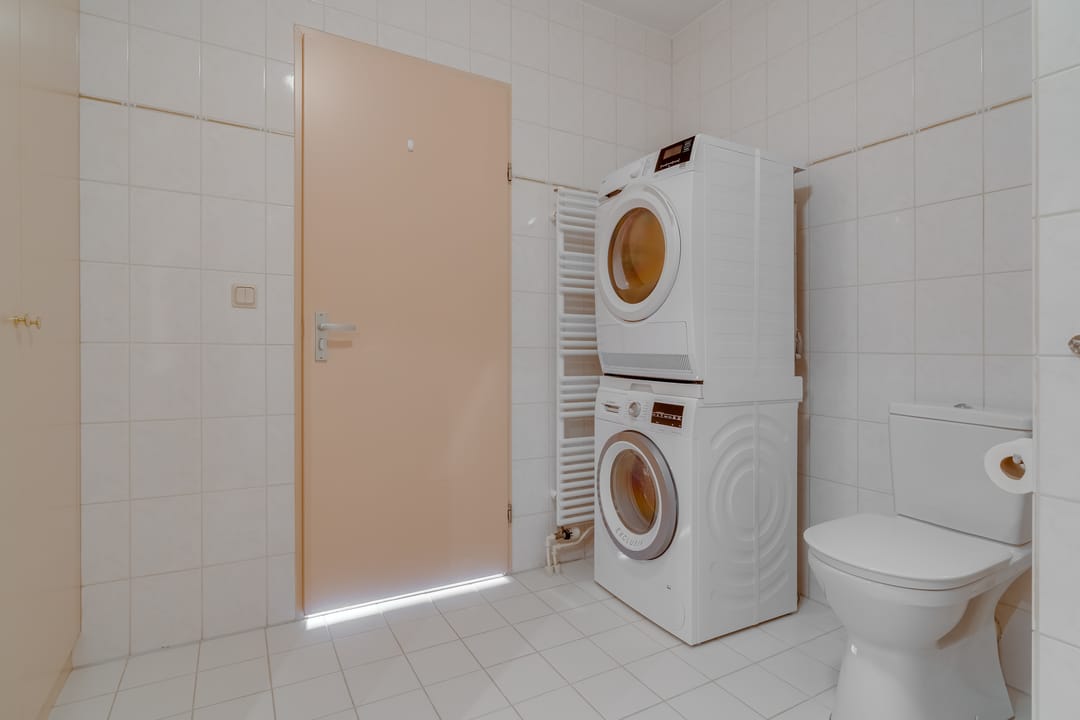 Foto 26 van Burgemeester Van der Borchlaan 2-K