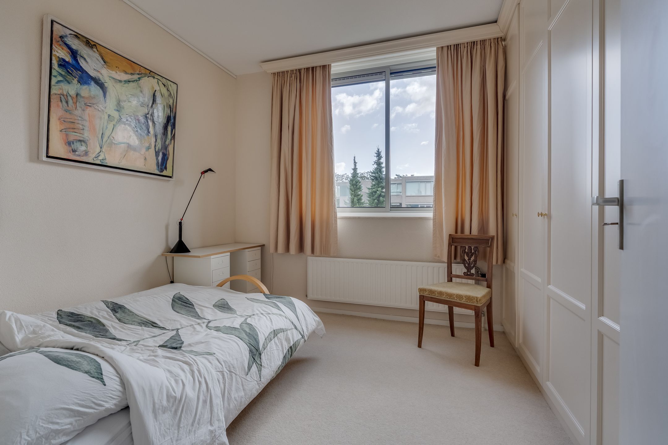 Foto 27 van Burgemeester Van der Borchlaan 2-K