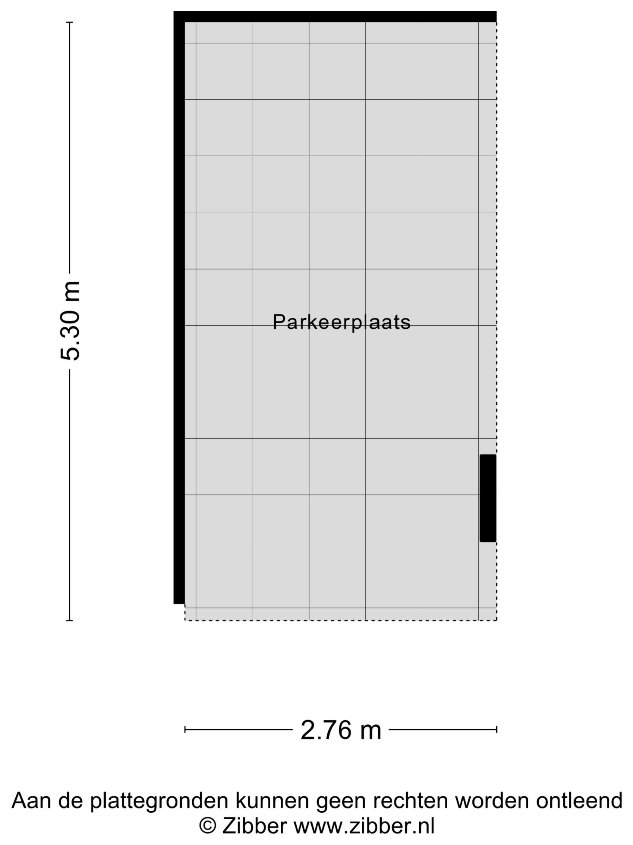 Photo 48 of Vlamingpolderweg 4-C301