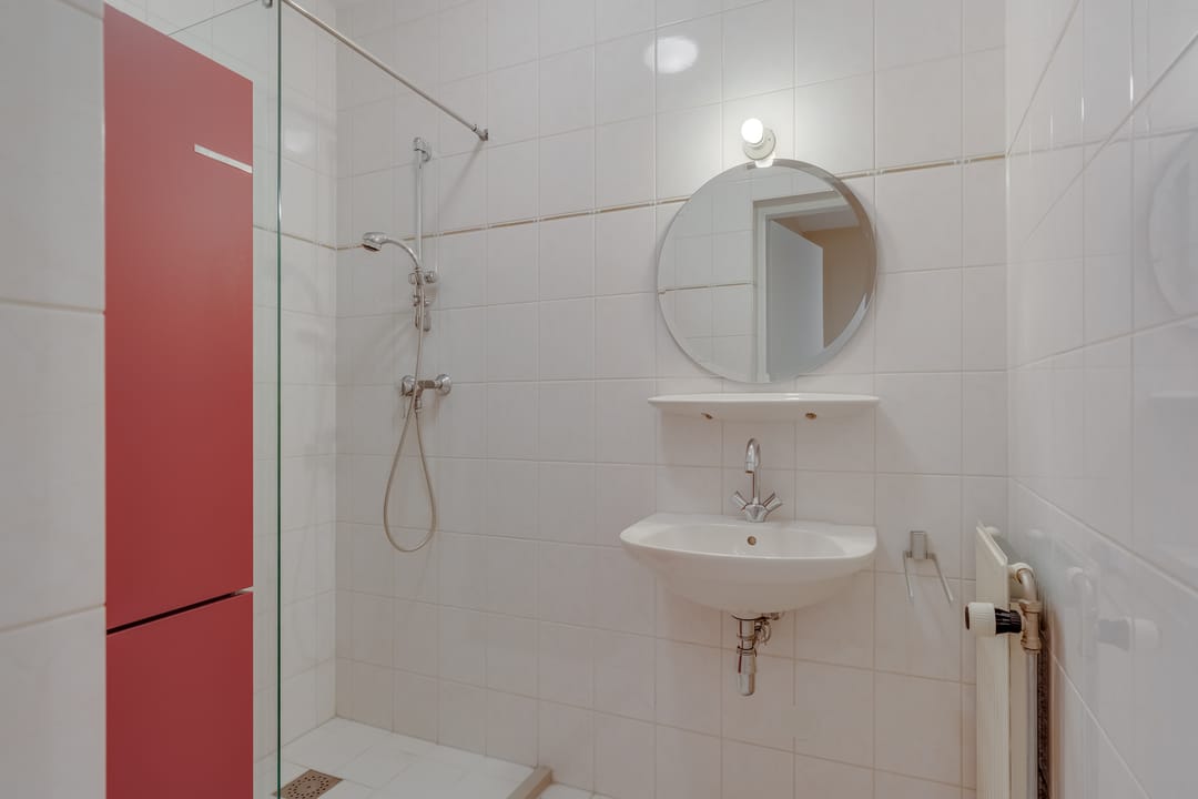 Foto 28 van Burgemeester Van der Borchlaan 2-K