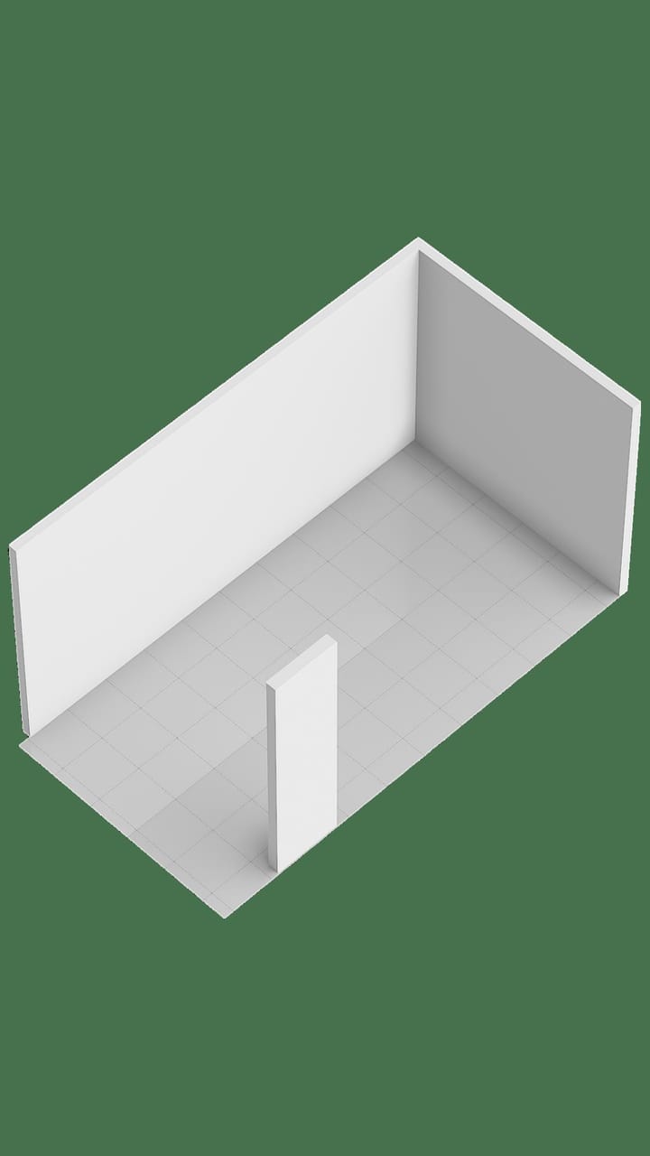 Foto 50 van Vlamingpolderweg 4-C301