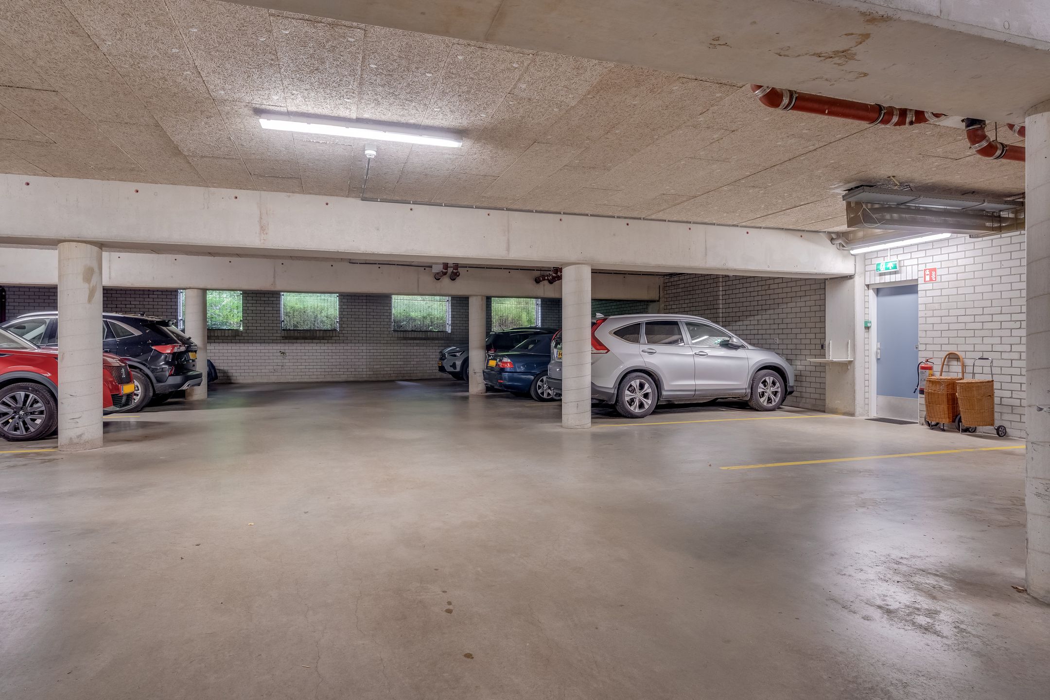 Foto 30 van Burgemeester Van der Borchlaan 2-K