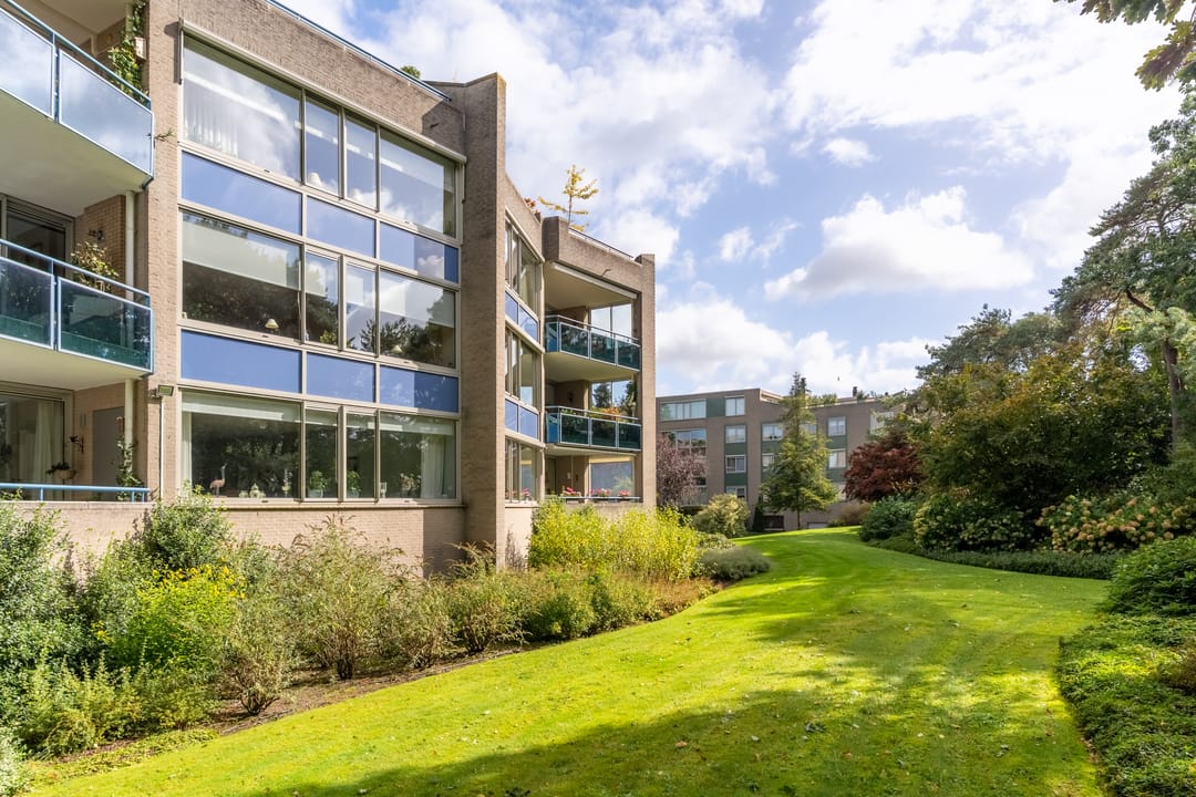 Foto 31 van Burgemeester Van der Borchlaan 2-K