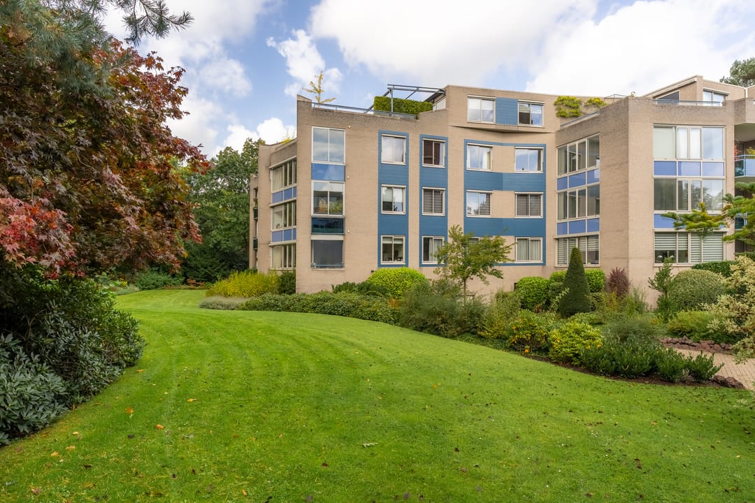 Foto 32 van Burgemeester Van der Borchlaan 2-K