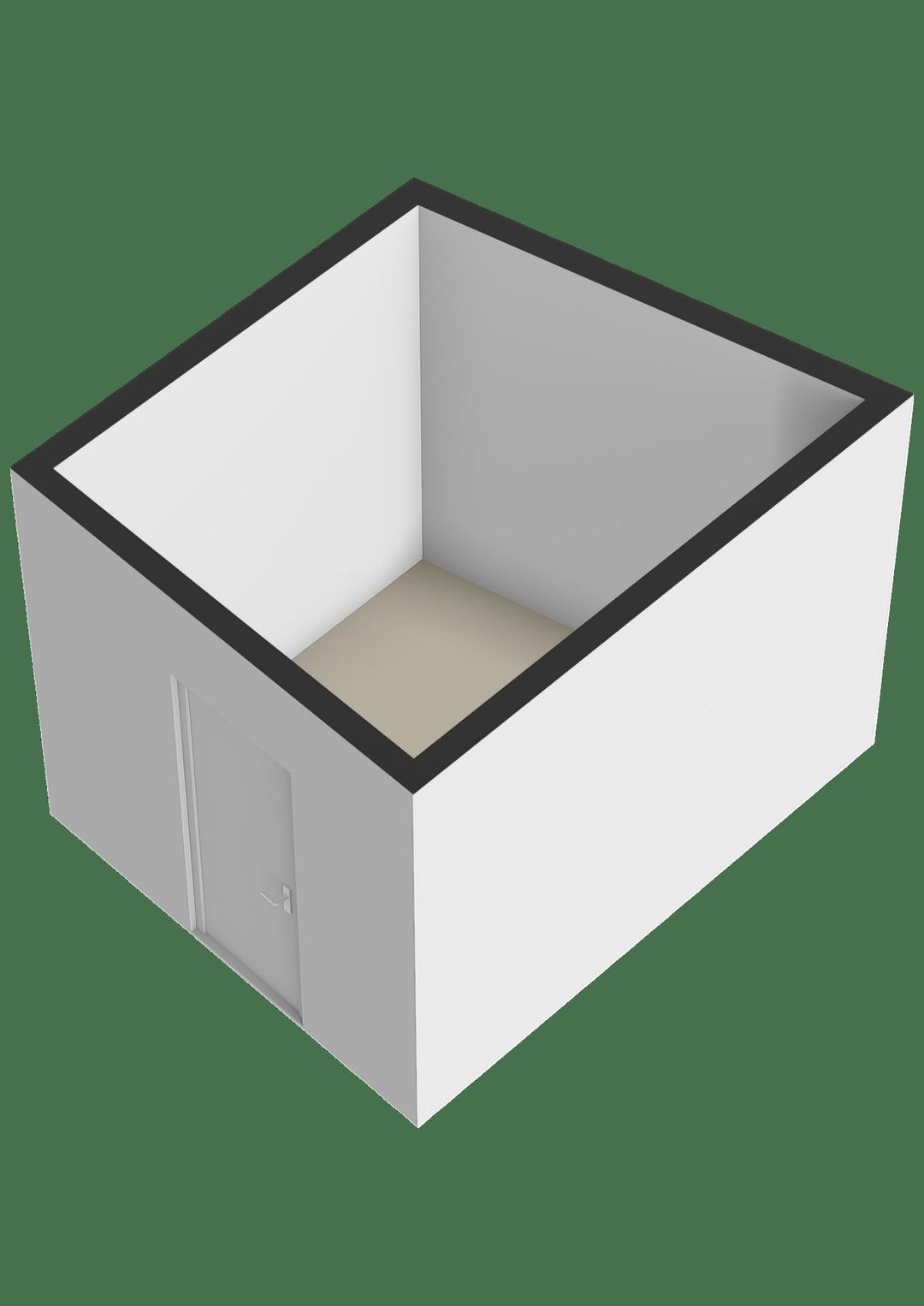 Foto 38 van Burgemeester Van der Borchlaan 2-K