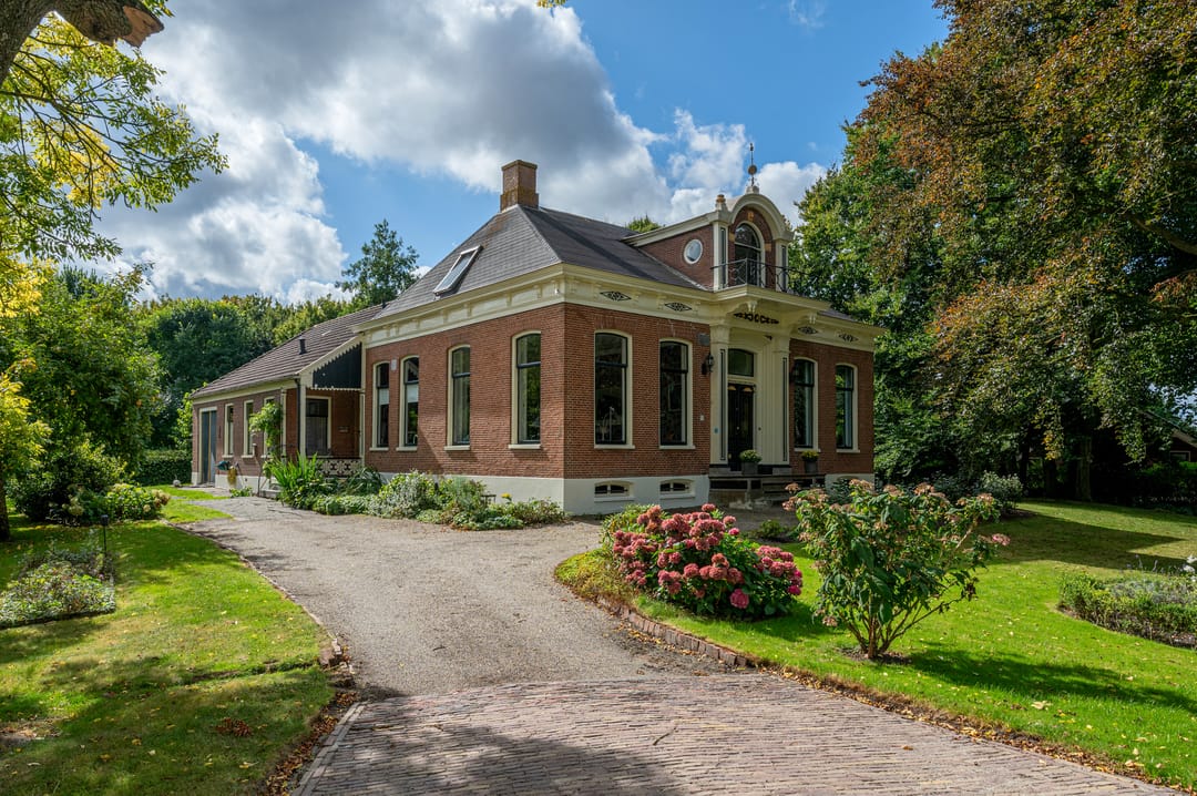 Foto 1 van Hoofdweg 22