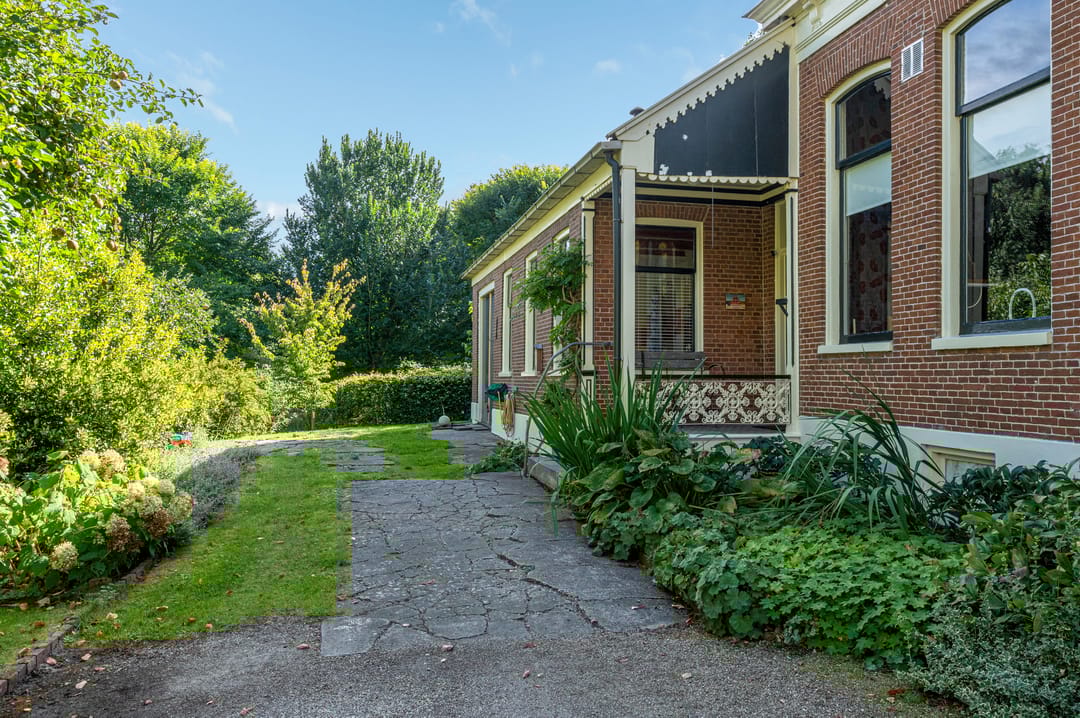 Foto 8 van Hoofdweg 22