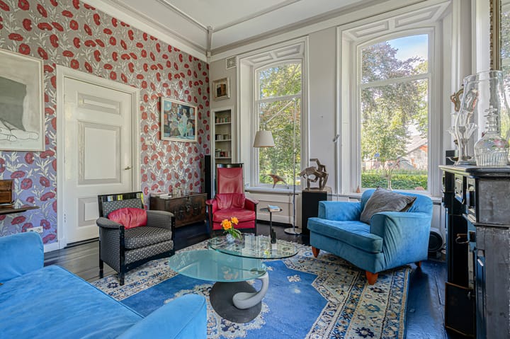 Foto 12 van Hoofdweg 22