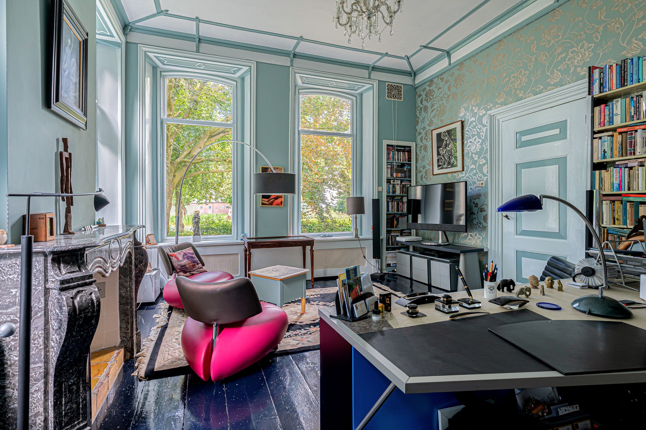 Foto 21 van Hoofdweg 22