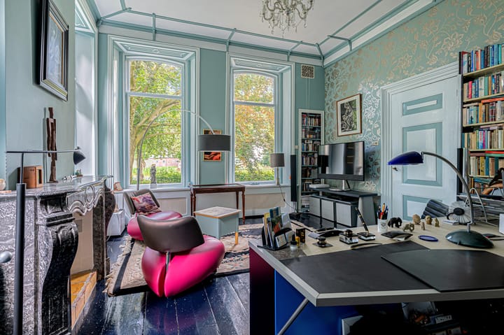 Foto 21 van Hoofdweg 22