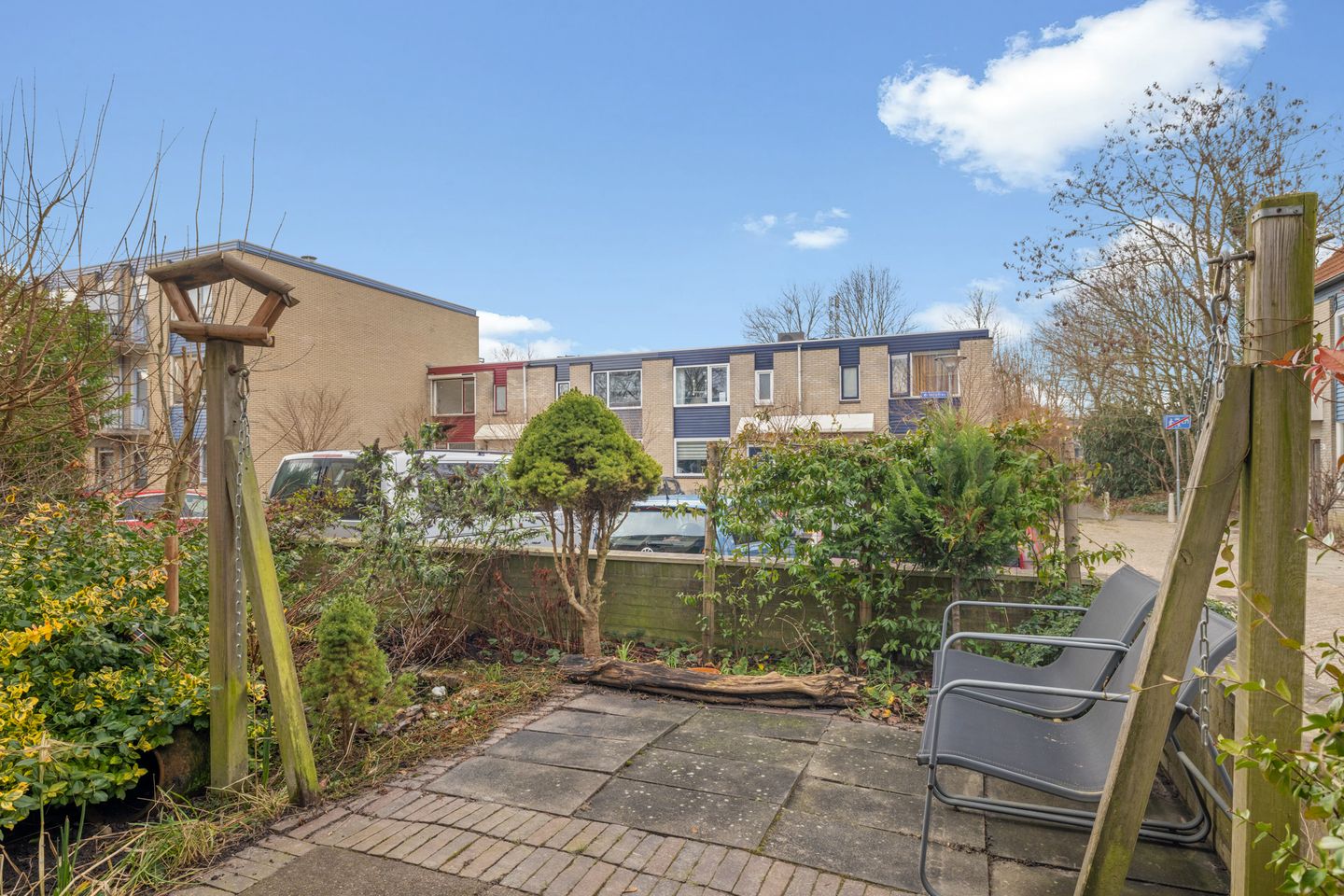 Foto 5 van Jungfrau 16