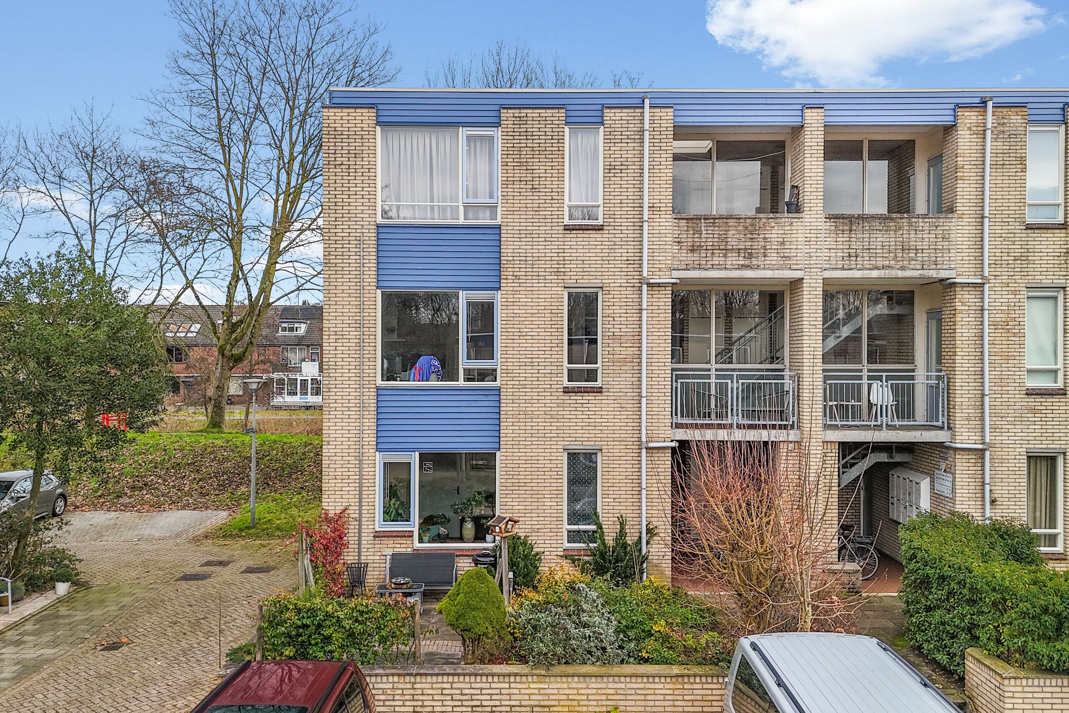 Foto 6 van Jungfrau 16