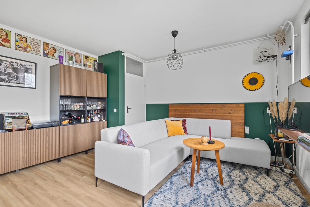 Foto 7 van Jungfrau 16