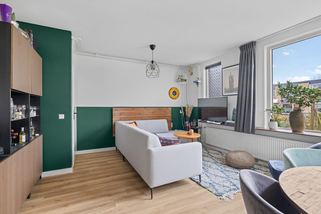 Foto 8 van Jungfrau 16