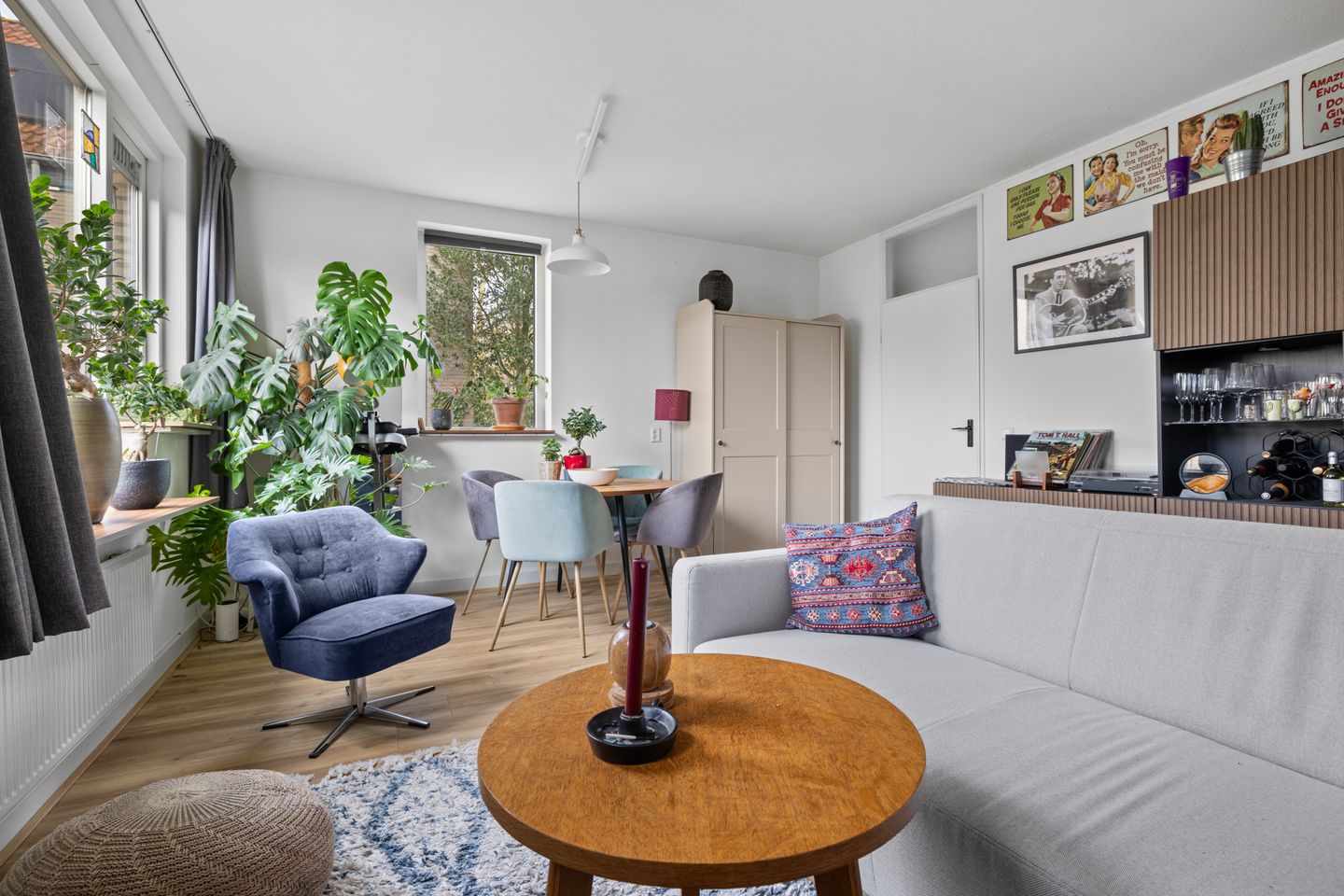 Foto 10 van Jungfrau 16