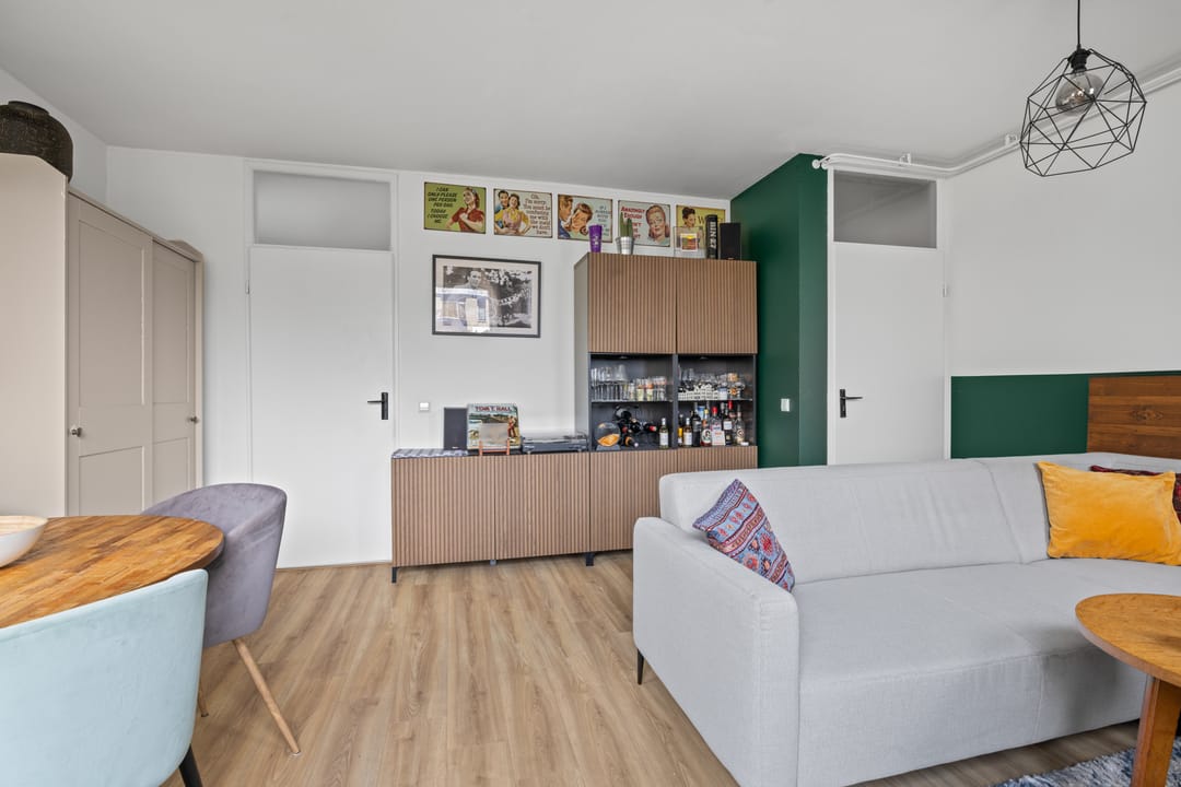 Foto 13 van Jungfrau 16