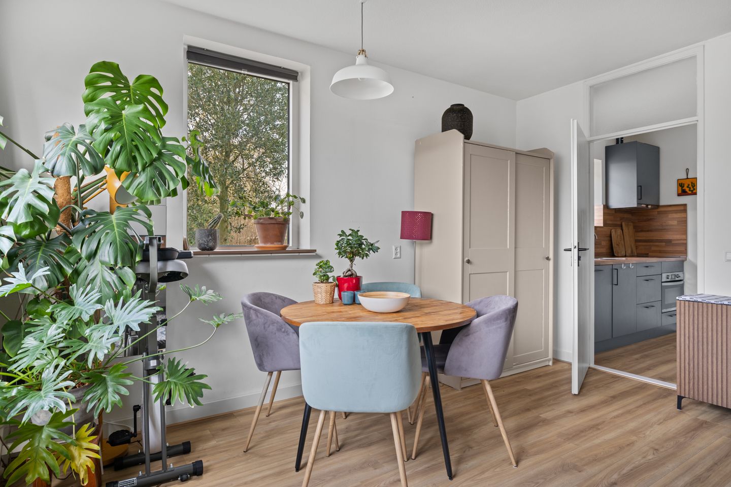 Foto 14 van Jungfrau 16