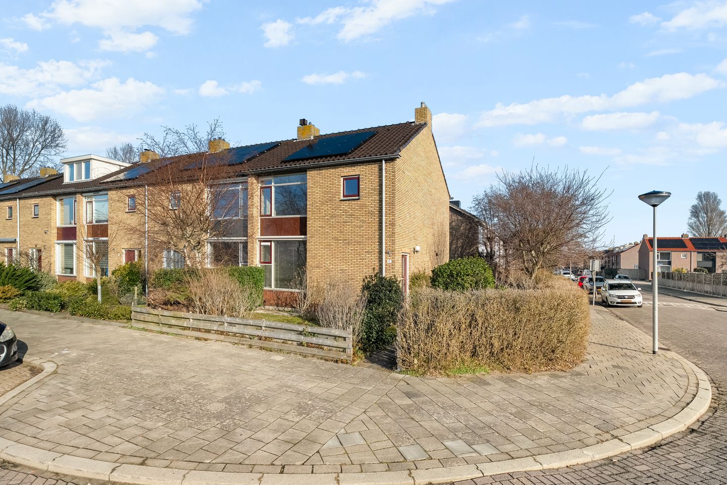 Foto 4 van Landmetersweg 11