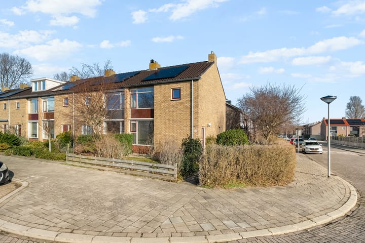 Foto 4 van Landmetersweg 11