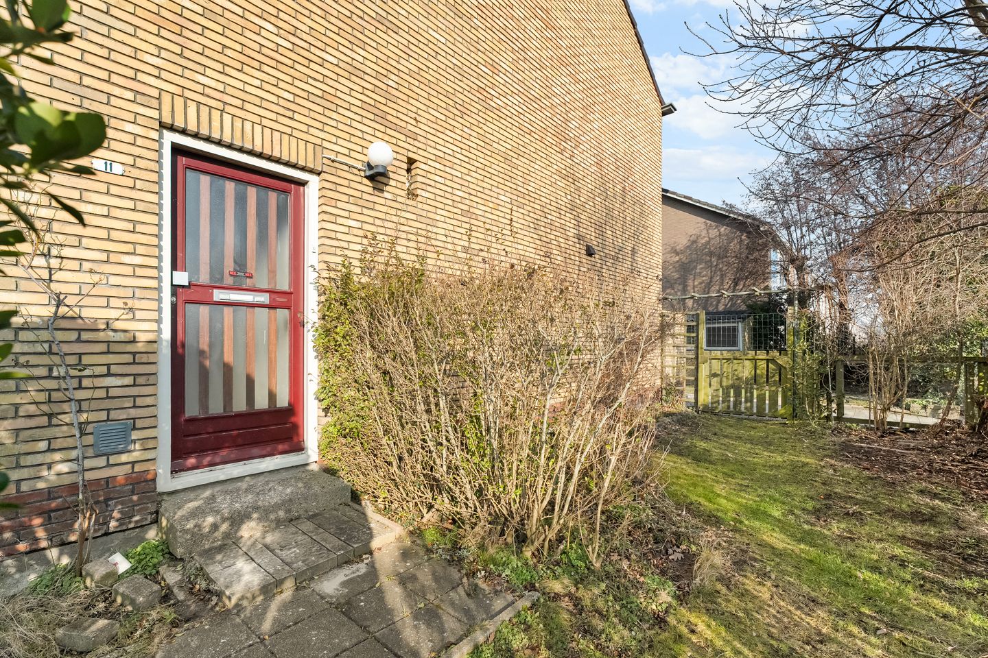 Foto 5 van Landmetersweg 11