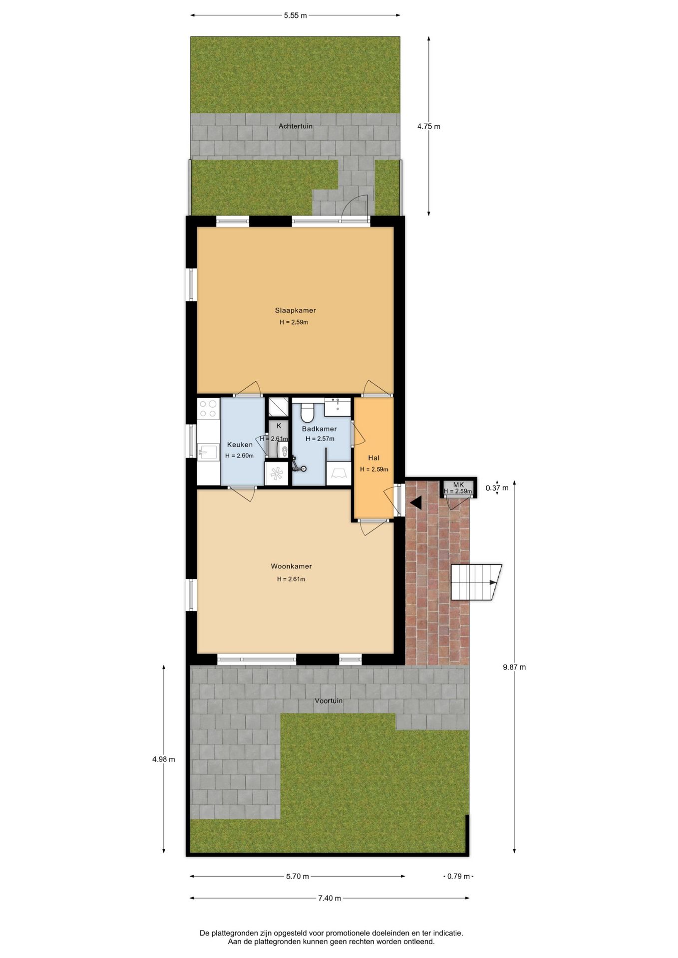 Foto 45 van Jungfrau 16