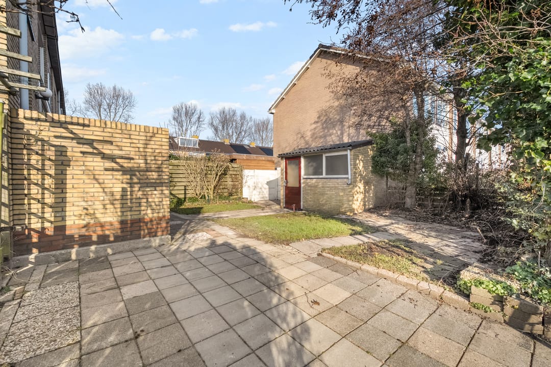 Foto 28 van Landmetersweg 11