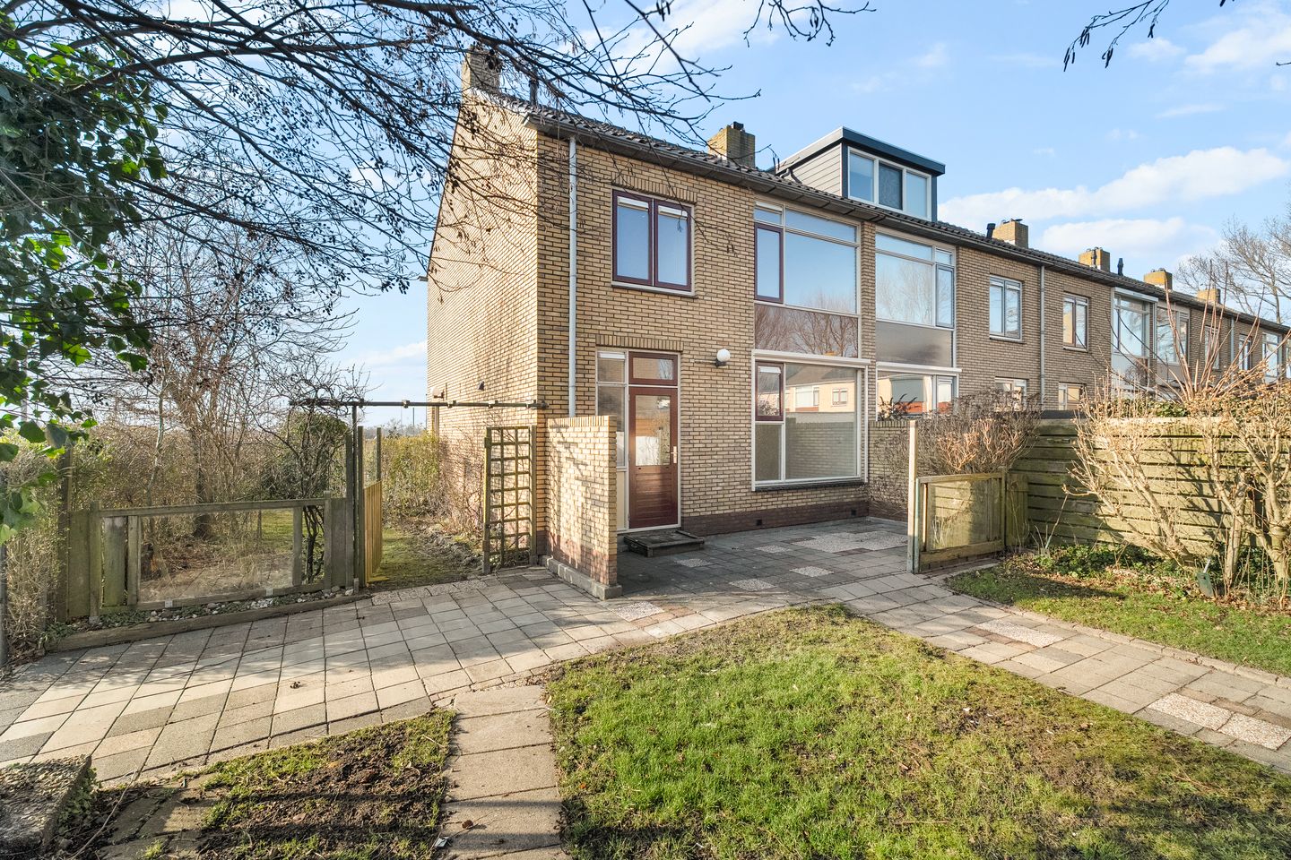 Foto 29 van Landmetersweg 11