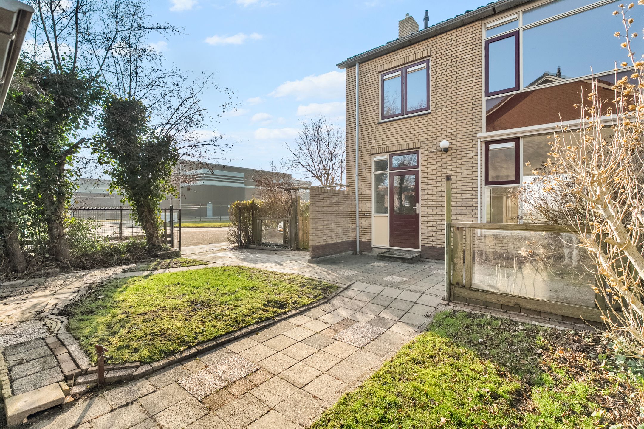 Foto 30 van Landmetersweg 11