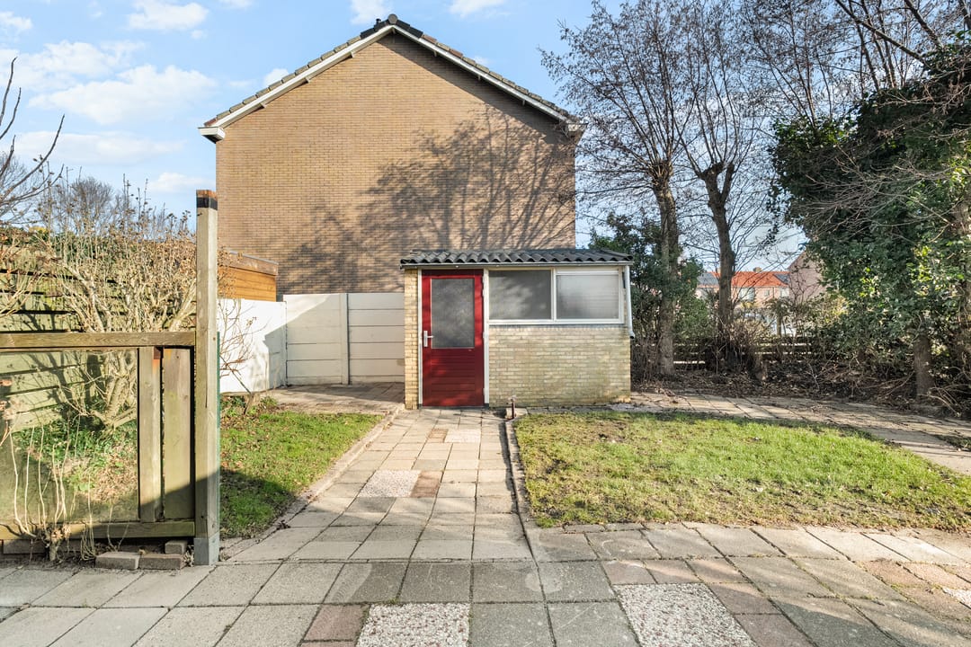 Foto 31 van Landmetersweg 11