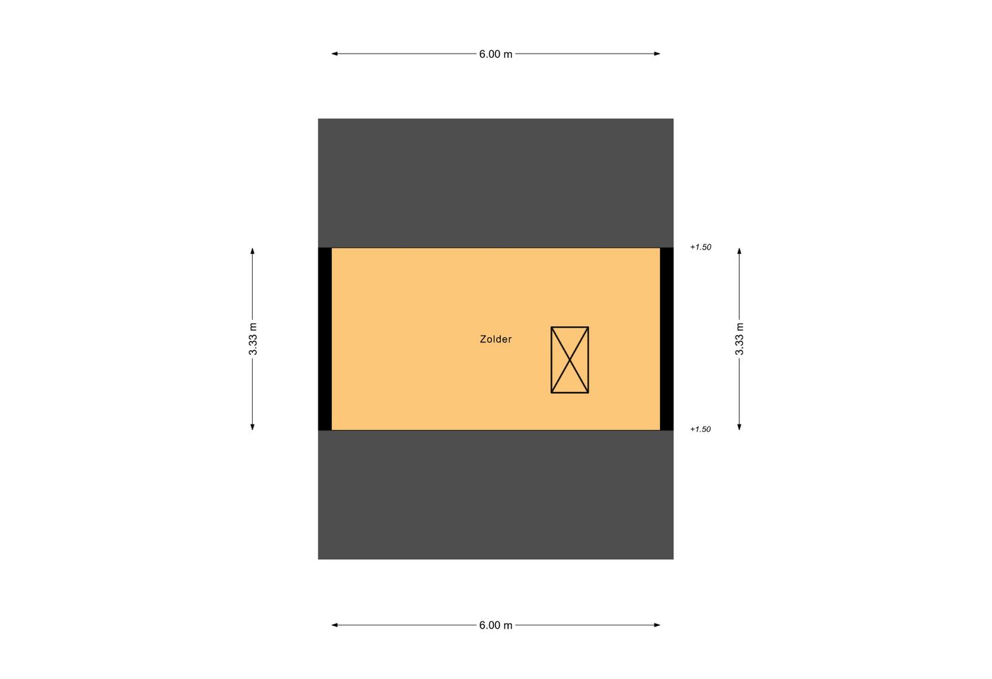 Foto 35 van Landmetersweg 11