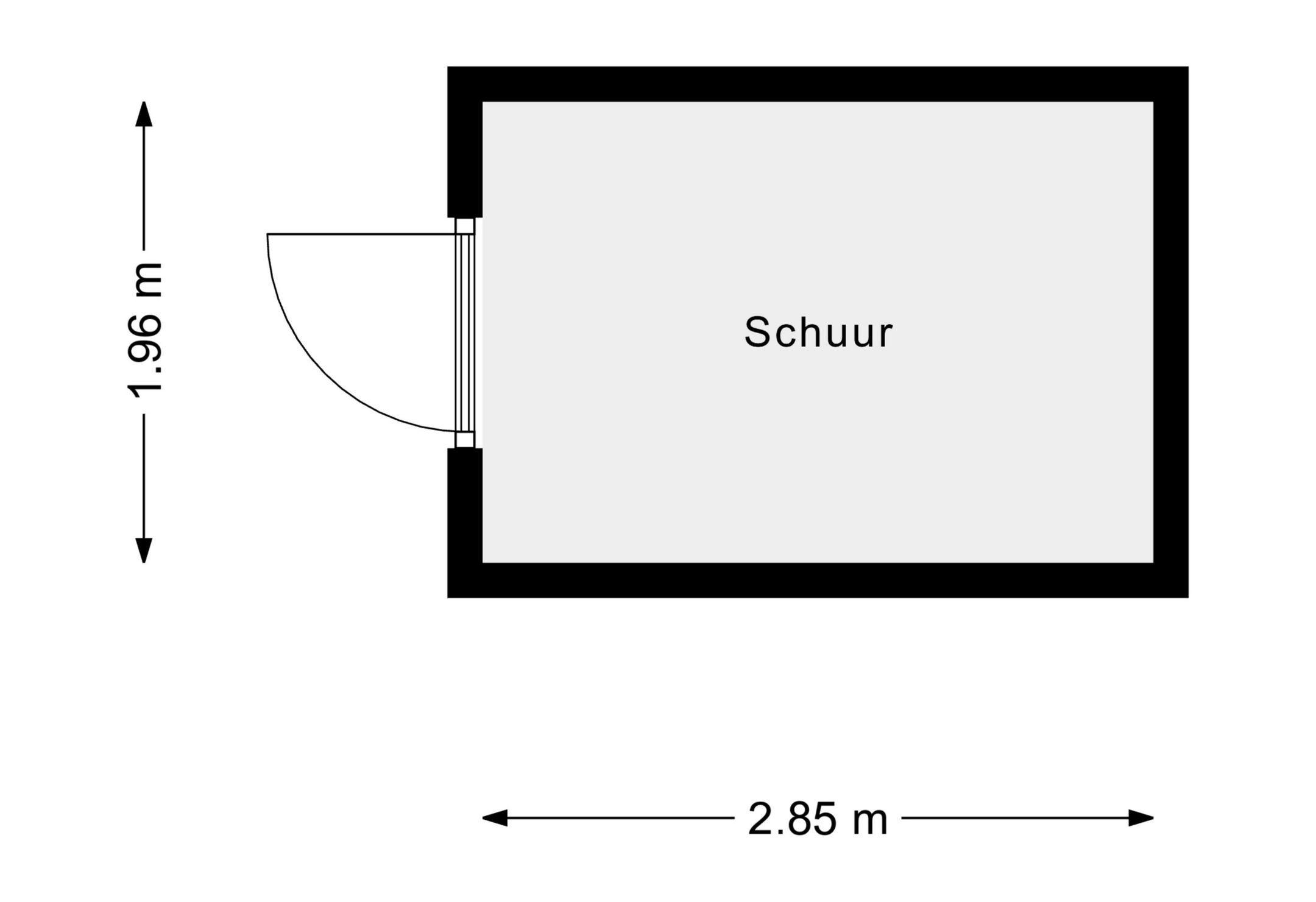 Foto 36 van Landmetersweg 11