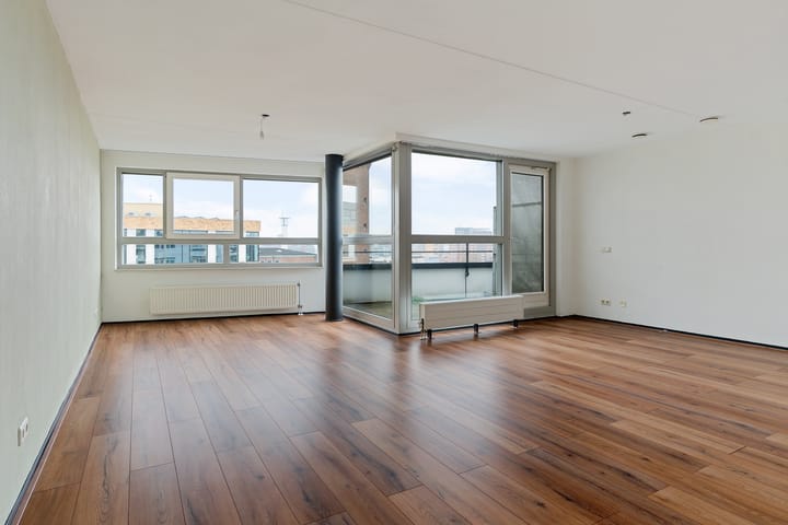 Foto 2 van Deldenerstraat 6-146