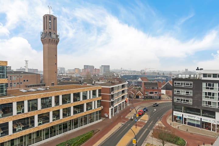 Foto 4 van Deldenerstraat 6-146