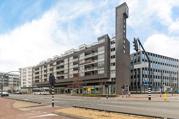 Photo 6 of Deldenerstraat 6-146