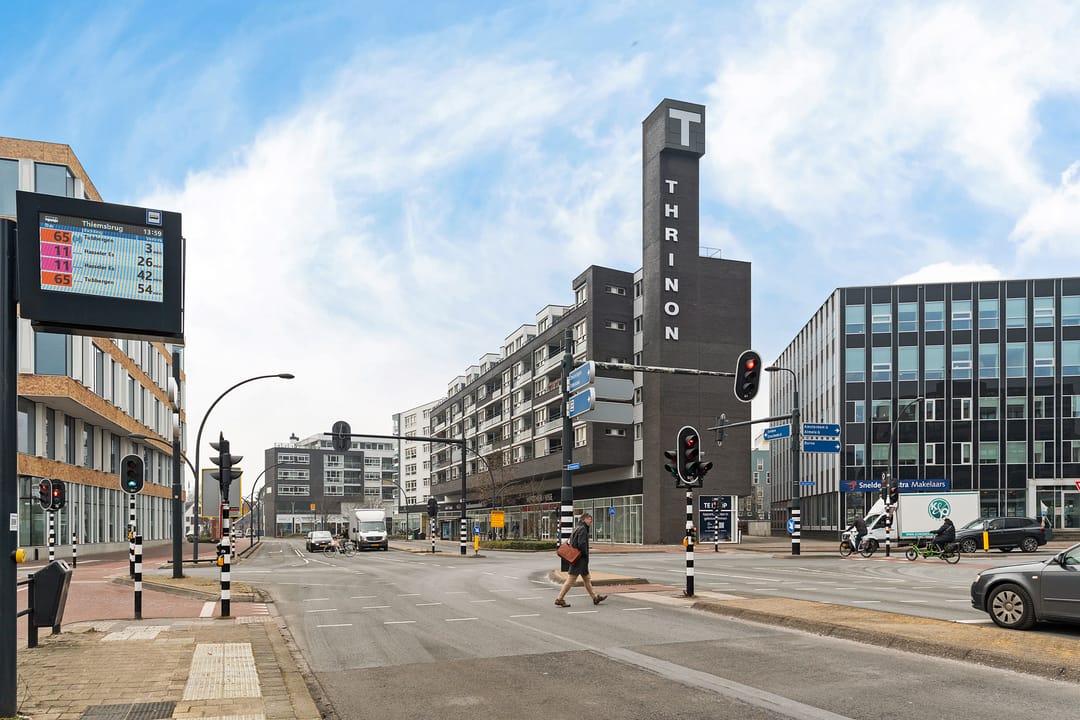 Photo 7 of Deldenerstraat 6-146