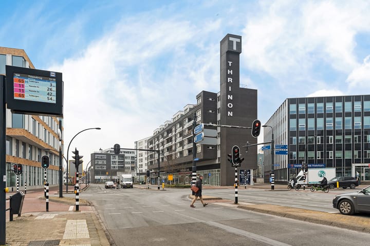 Photo 7 of Deldenerstraat 6-146