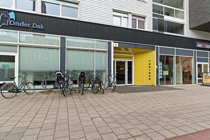 Photo 8 of Deldenerstraat 6-146