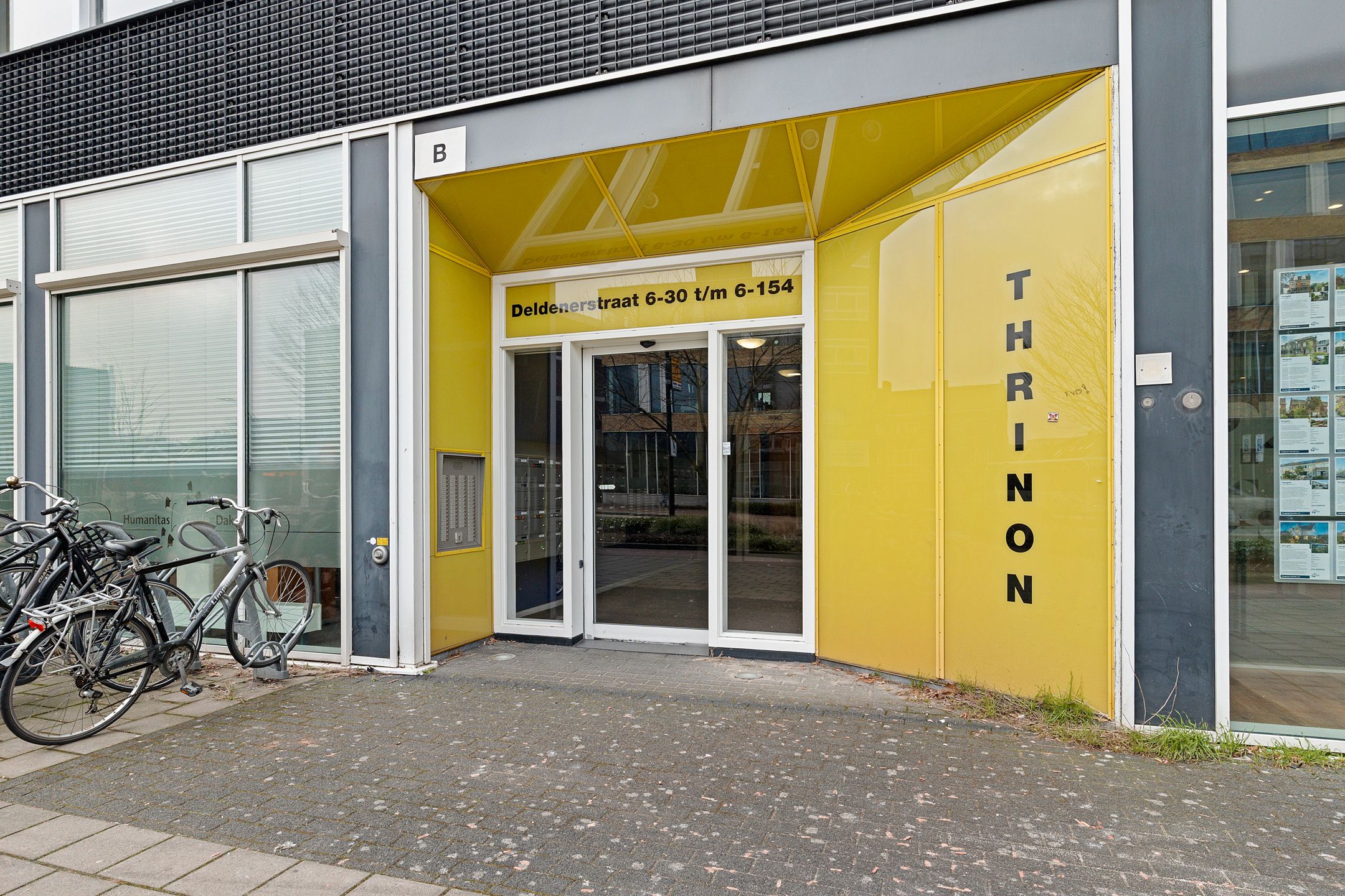 Photo 9 of Deldenerstraat 6-146