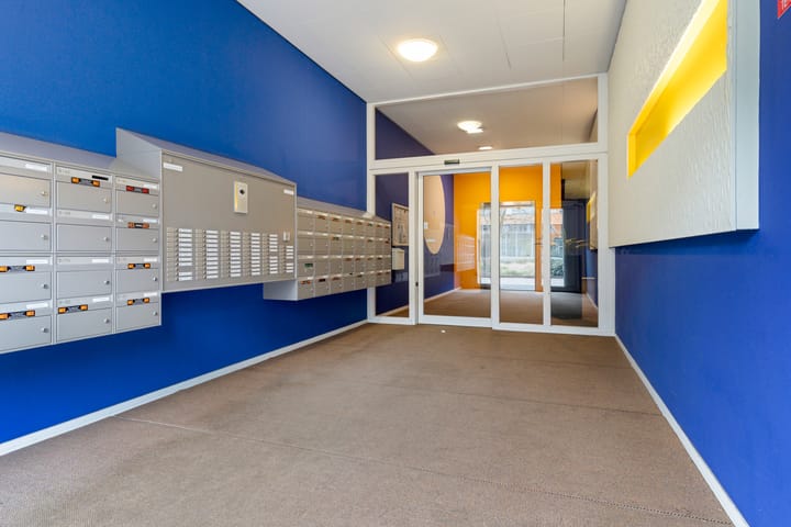 Photo 10 of Deldenerstraat 6-146