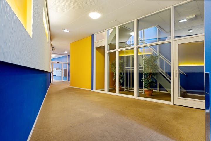 Photo 11 of Deldenerstraat 6-146