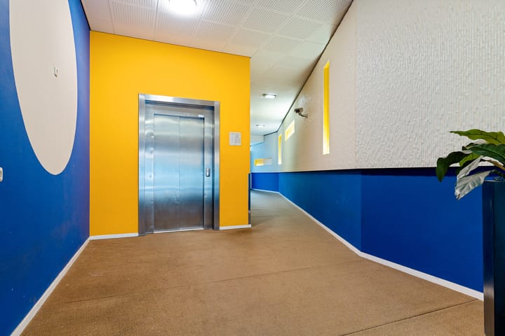 Photo 12 of Deldenerstraat 6-146