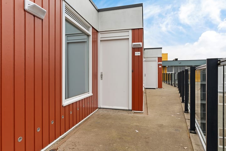 Photo 13 of Deldenerstraat 6-146