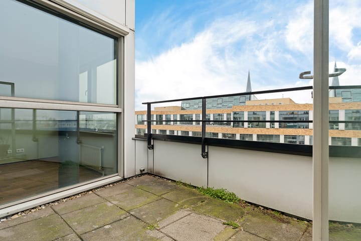 Photo 19 of Deldenerstraat 6-146