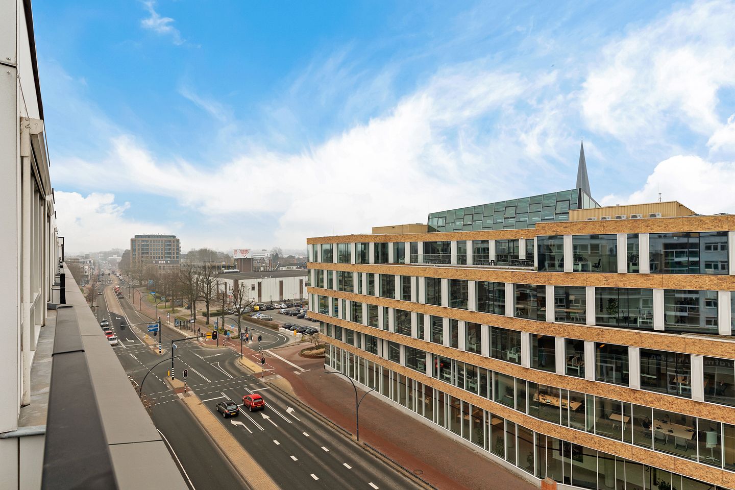 Photo 20 of Deldenerstraat 6-146