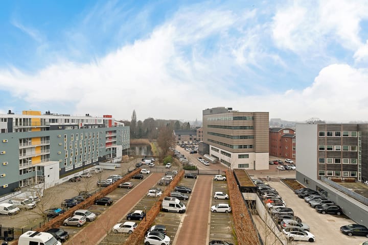 Photo 22 of Deldenerstraat 6-146