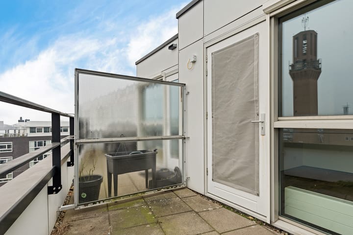 Photo 23 of Deldenerstraat 6-146