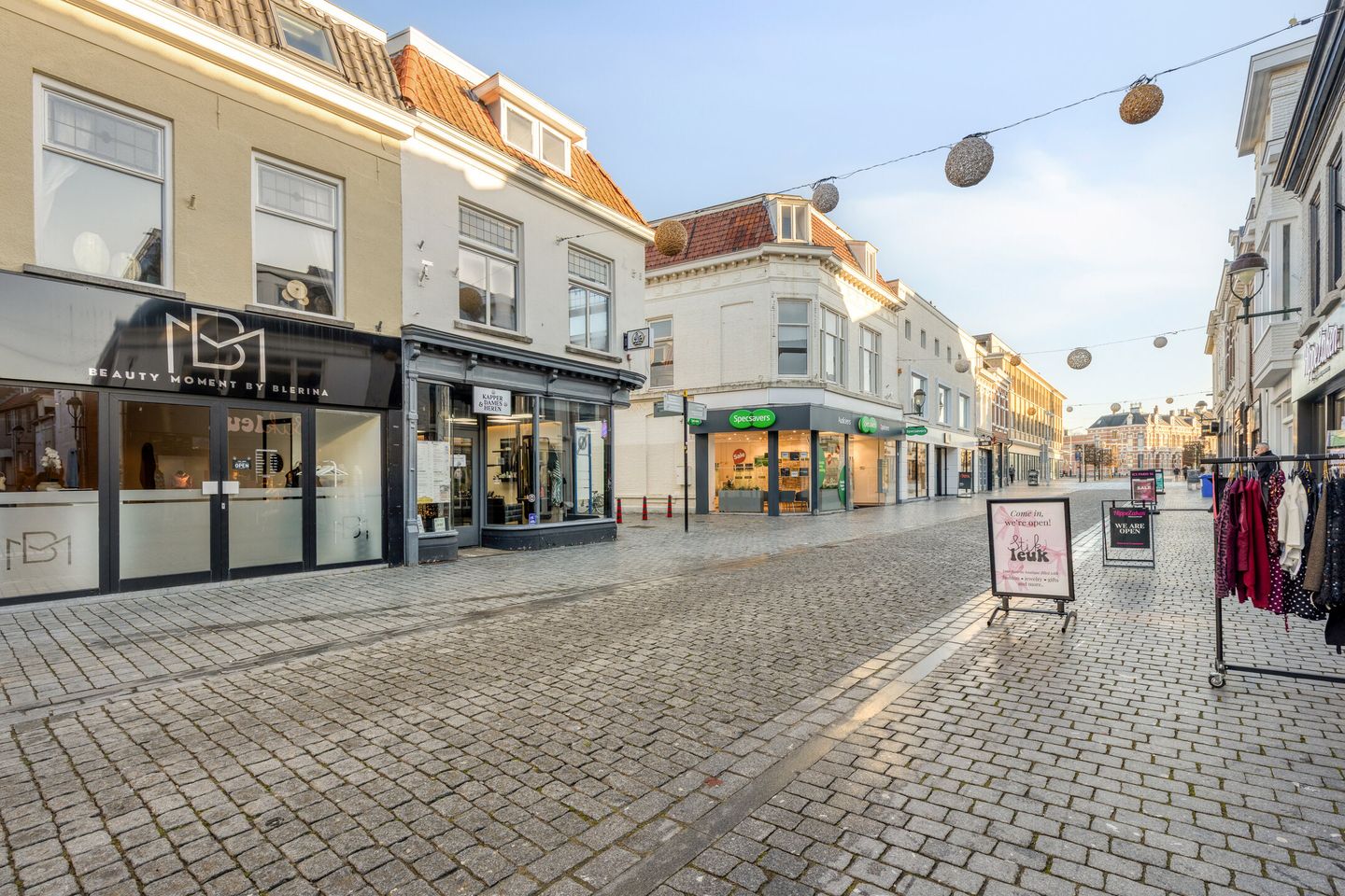 View photo 4 of Wouwsestraat 19